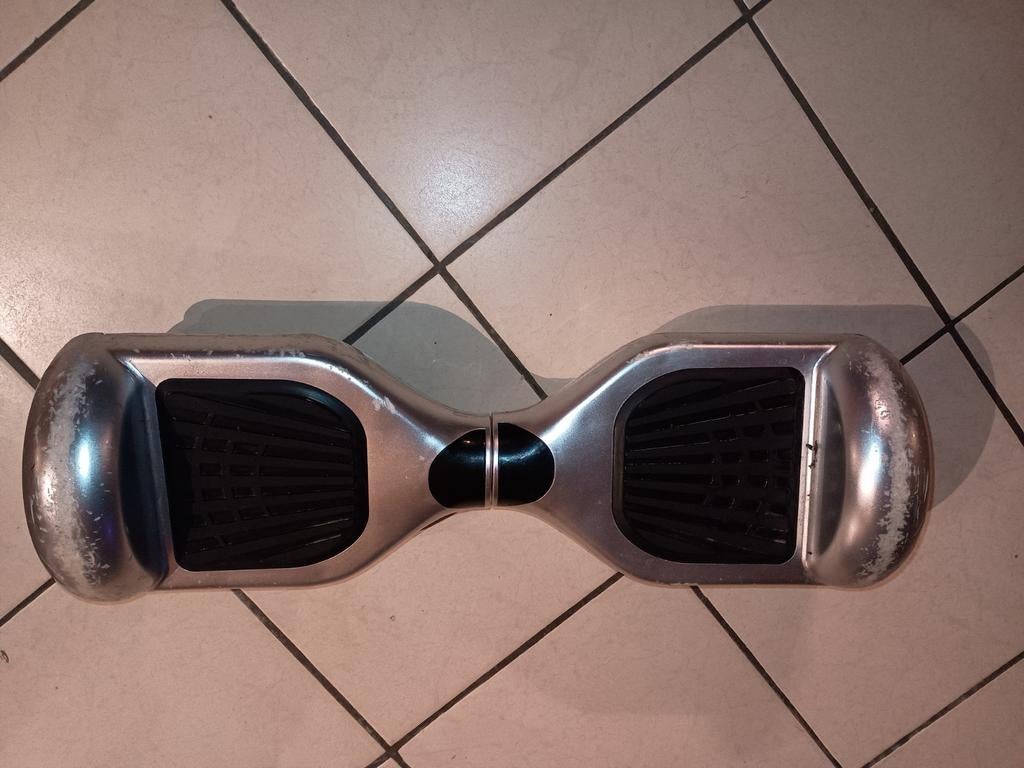 Hoverboard
