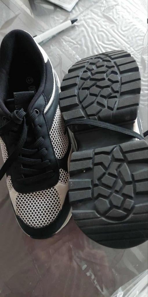 Sportschoenen Oxmox, Enlèvement, Comme neuf