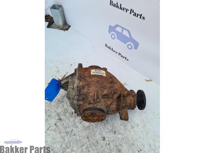 Différentiel arrière d'un BMW X3, -, -, 3 mois de garantie, Utilisé
