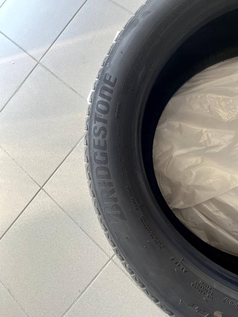 ZOMERBANDEN BMW 20" RFT 2 STUKS, Ophalen, Gebruikt, 275 mm, Band(en)