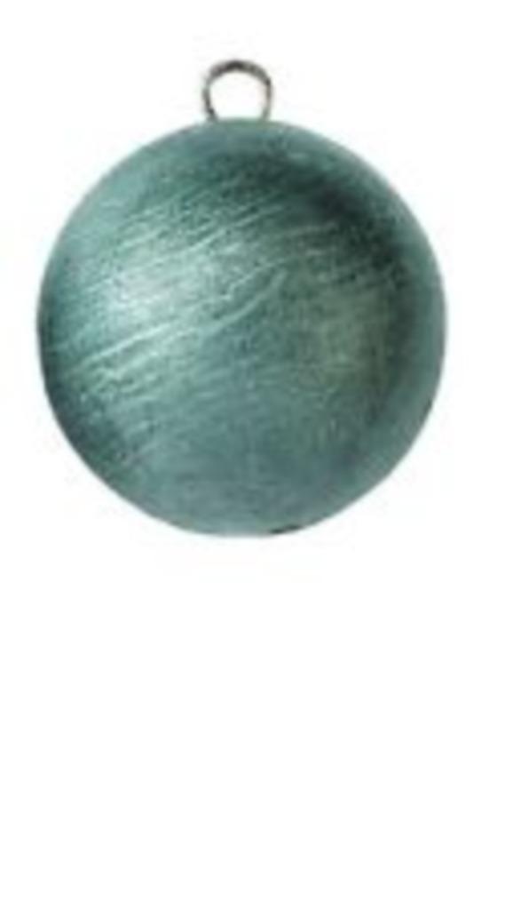 Bol-lood tussen 115 gram en 1370 gram in of zonder kleur, Enlèvement ou Envoi, Neuf, Flotteur ou Plomb