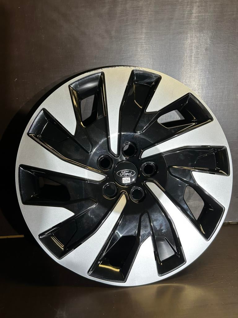 1 enjoliveur d’origine Ford puma 17", Enlèvement ou Envoi, Comme neuf
