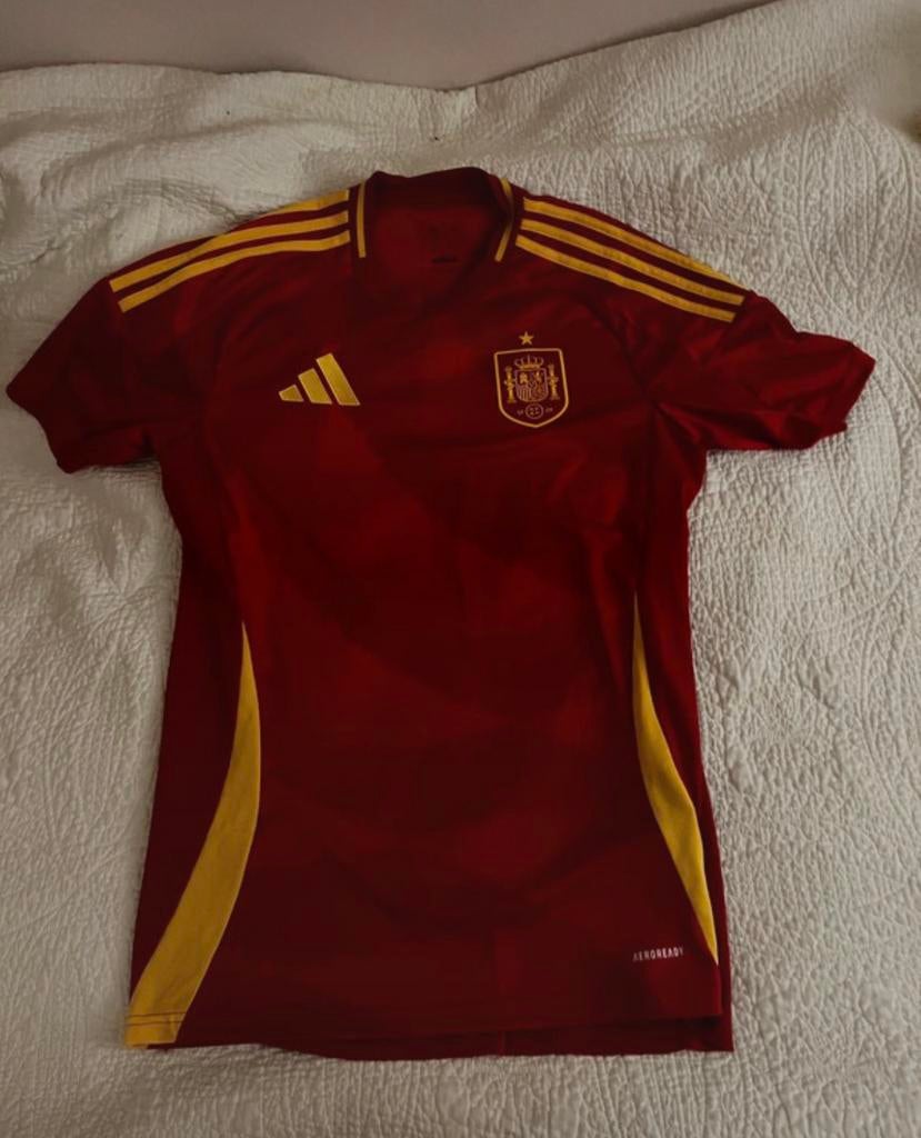 Spaanse jas, Maat M, Verzenden, Nieuw, Shirt