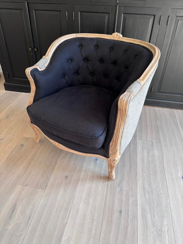 2 fauteuils de la marque Flamant, Enlèvement, Comme neuf