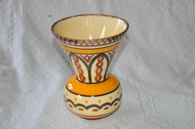 vase hb quimper, Antiquités & Art, Antiquités | Céramique & Poterie