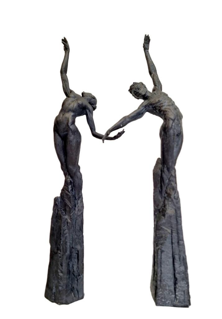 « Danseurs », Antiquités & Art, Enlèvement