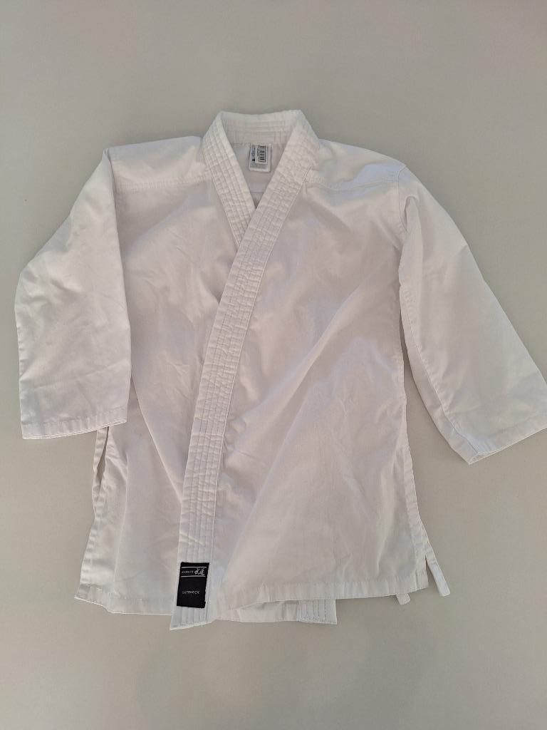 Kimono enfant, Sports & Fitness, Enlèvement, Utilisé