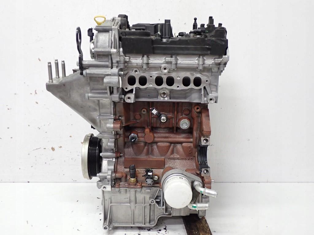 Moteur B7JA Complet FORD FIESTA PUMA, Autos : Pièces & Accessoires, Moteurs & Accessoires, Alfa Romeo, Pièces américaines, Audi