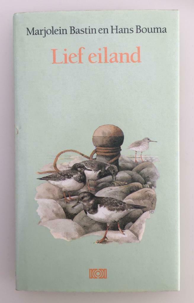 Lief eiland, Ophalen of Verzenden