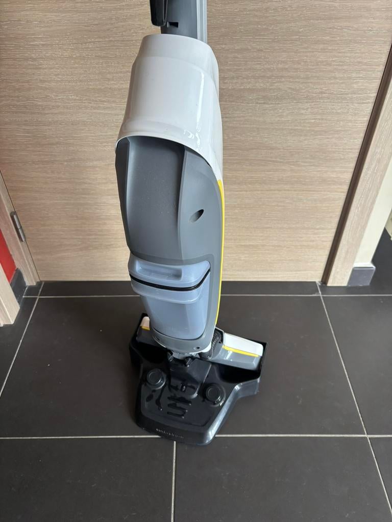 Kärcher vloerreiniger nat, Enlèvement, Autres types