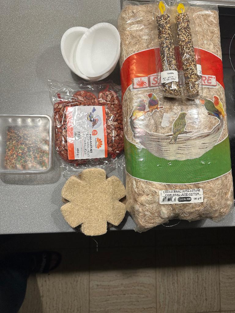 Kanarie materiaal, Dieren en Toebehoren, Vogels | Kanaries, Meerdere dieren, Kleurkanarie