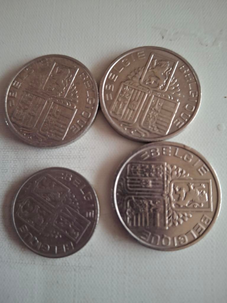 1 frank en 3 maal 5 frank, Enlèvement ou Envoi
