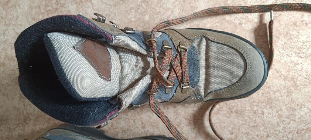 Wandelschoenen, Sport en Fitness, Bergsport en Wandelen, Ophalen