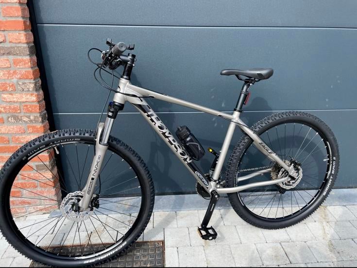 VTT Thompson Eagle Large, Fietsen en Brommers, Ophalen, Zo goed als nieuw