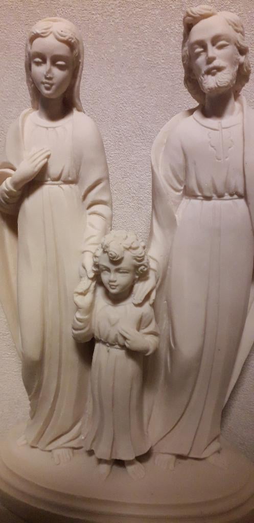 sainte famille, Antiquités & Art, Enlèvement ou Envoi