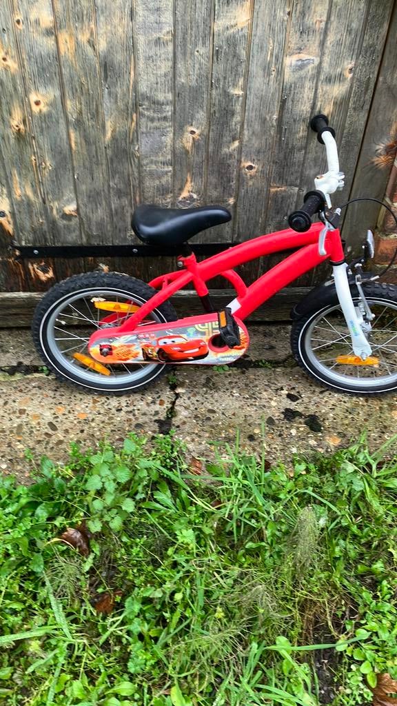 Kinderfietsen / loopfietsje vanaf 10 €, Ophalen, Zo goed als nieuw