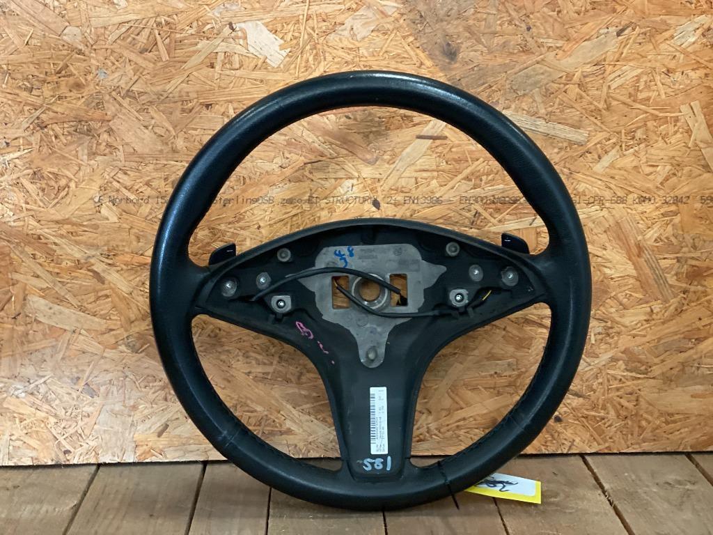 Volant Mercedes-Benz C AMG (W204) (A2044602703), Autos : Pièces & Accessoires, Enlèvement ou Envoi, Utilisé, Mercedes-Benz