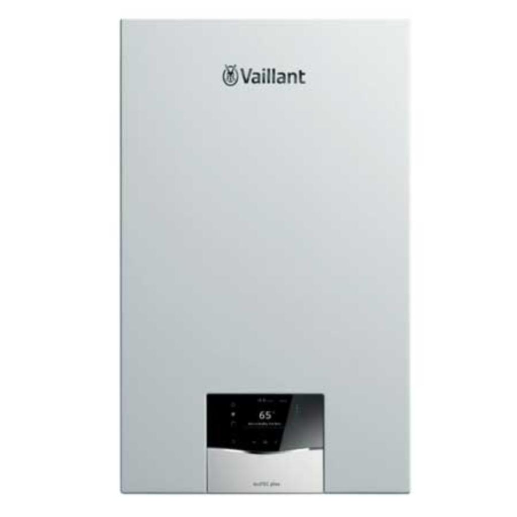 Vaillant ecoTec plus VC 25 CS /1-5 SOLO CV uniquement 001002, Bricolage & Construction, Enlèvement ou Envoi
