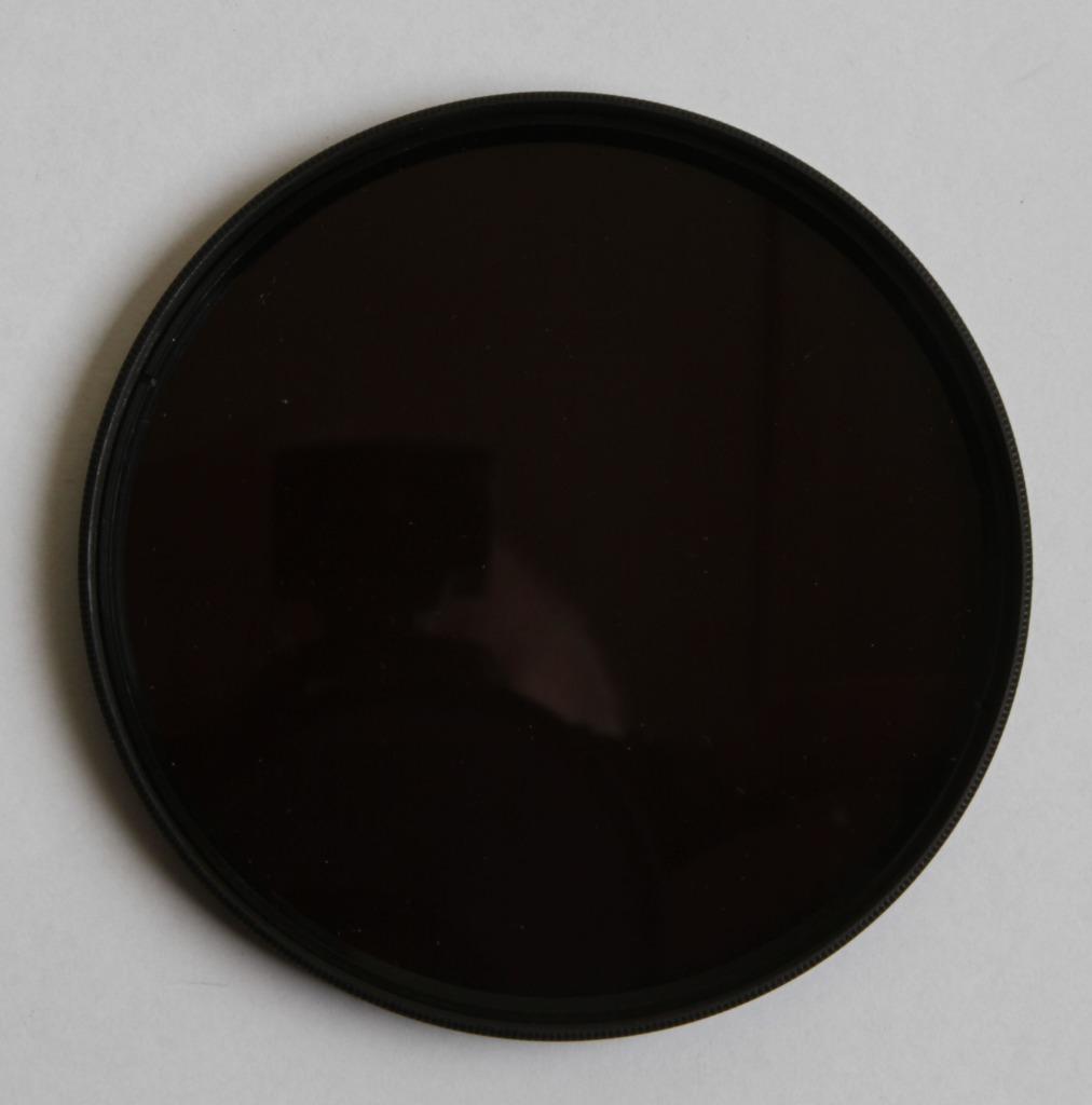 Walimex Lens filter diam 77 ND8, Overige merken, Overige typen, Ophalen of Verzenden, Zo goed als nieuw