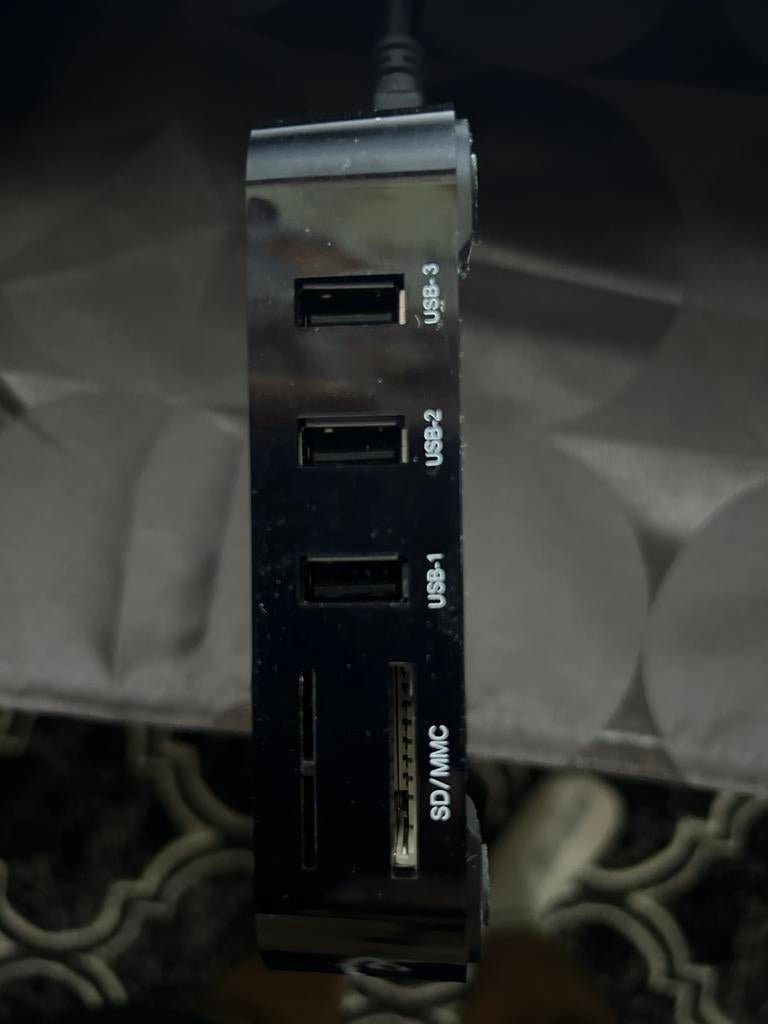 Multimedia gateway (Box android 4K) voor IPTV, netflix,.., Gebruikt, HDMI