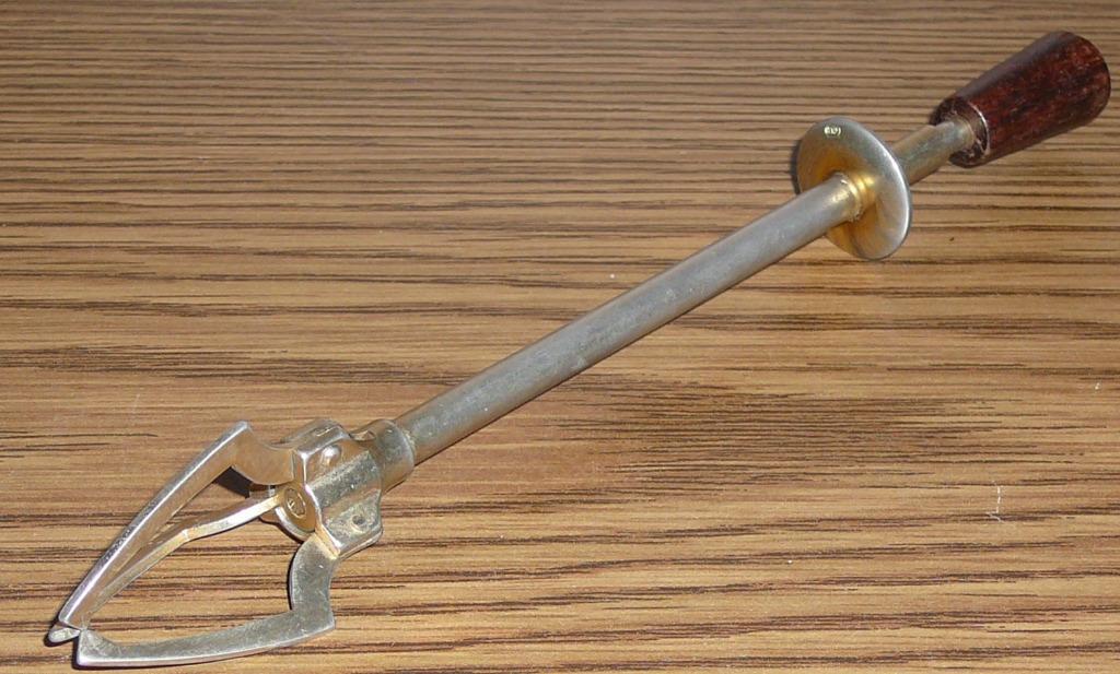 Suikertang  (m) (doos 8), Ophalen of Verzenden