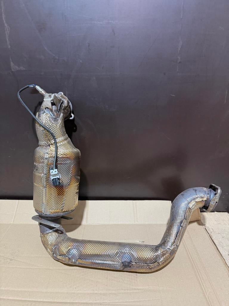 A2474913600 catalyseur Mercedes A35 AMG CLA 35 AMG, Ophalen of Verzenden