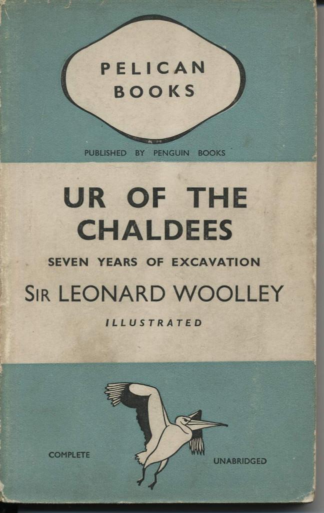 Ur of the Chaldees: seven years of excavation, Boeken, Ophalen of Verzenden, Gelezen, Azië