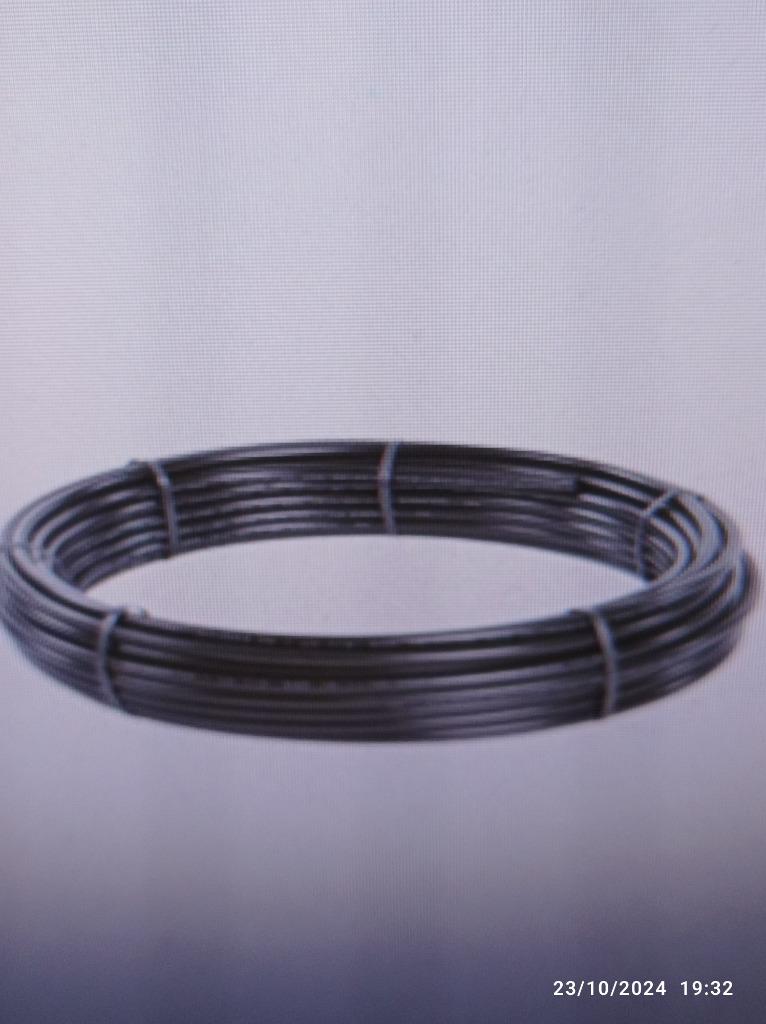TUYAUX SOCAREX RENFORCE ET RACCORDS LAITON, Enlèvement