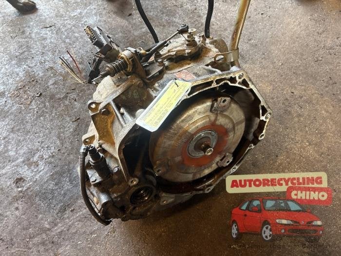 Automaatbak d'un Opel Corsa, -, Opel, 3 mois de garantie, Utilisé