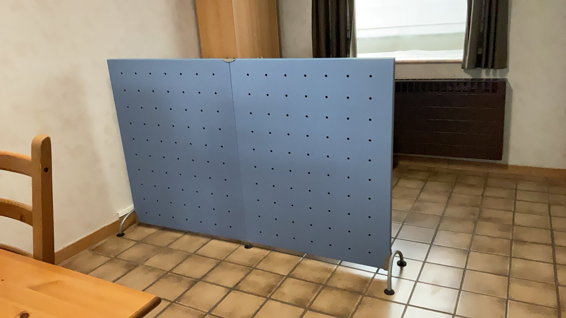 Cloison de séparation, Maison & Meubles, Accessoires pour la Maison | Paravents d'intérieur, Enlèvement, Utilisé