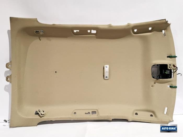Hemelbekleding van een Volvo V60, Gebruikt, -, -, Ophalen of Verzenden