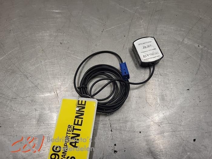 GPS Antenne van een Volkswagen Transporter, Gebruikt, -, Volkswagen, -