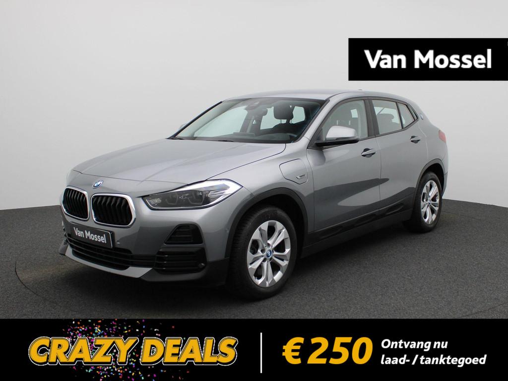 BMW X2 xDrive25e 162kW, Auto's, Automaat, Gebruikt, Plug-in hybride, 5 zetels