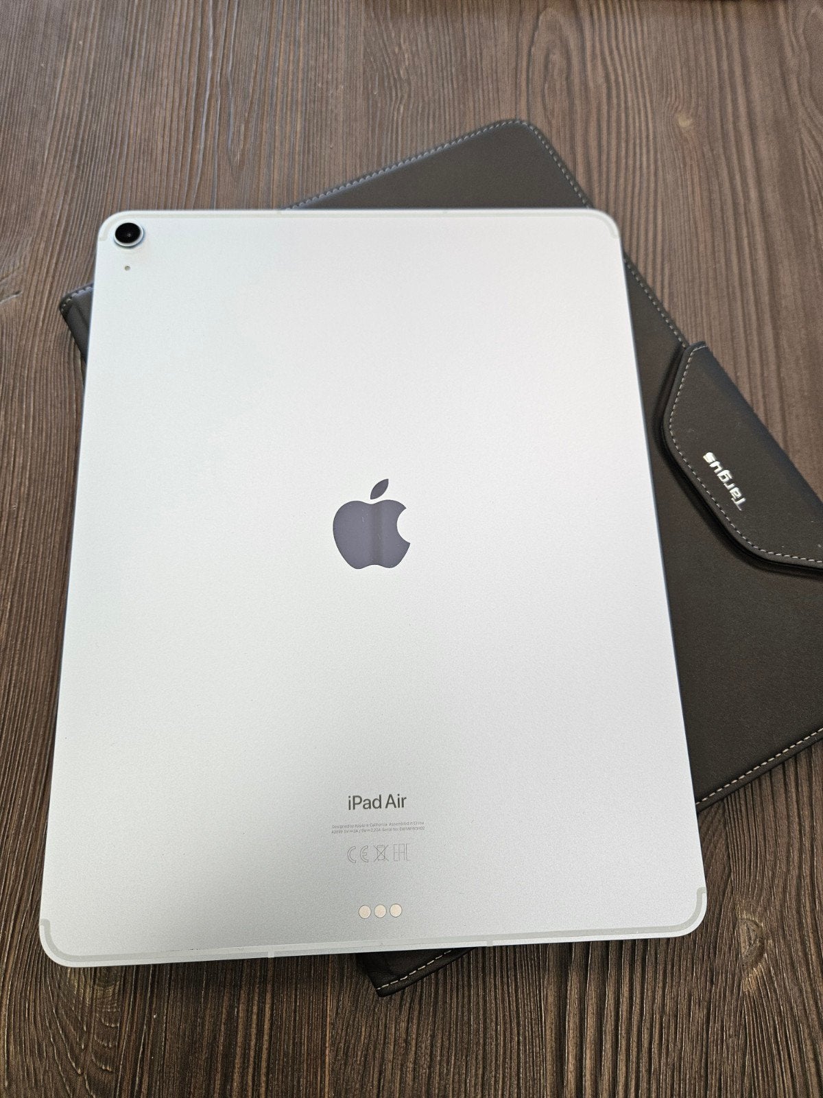 ipad Air 3 met 2 jr garantie 512GB, Computers en Software, Ophalen, Apple iPad, 512 GB