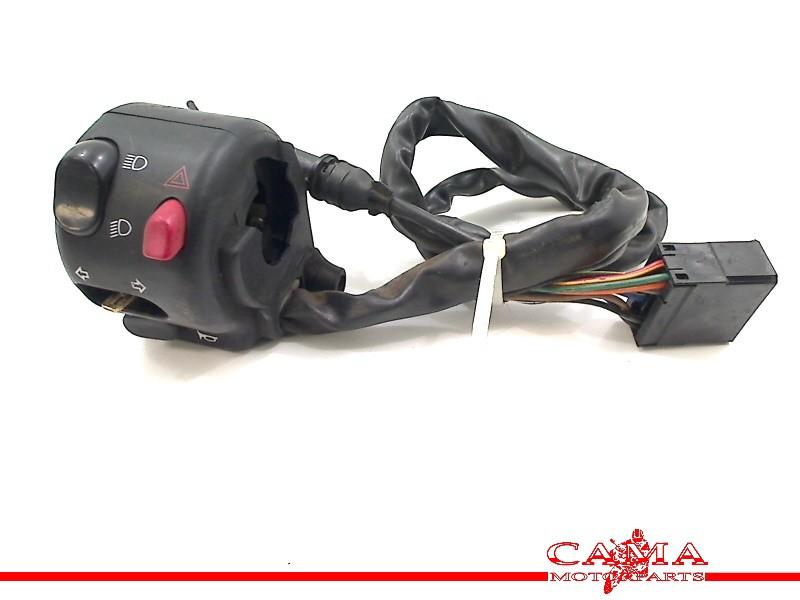 STUURSCHAKELAAR LINKS Tiger 955 2001-2006 (T709EN 955i), Dhr. S. di Majo, Gebruikt, Info@cama-motorparts.nl, P.J. Troelstraweg 8 8
3144 CX  MAASSLUIS, NL