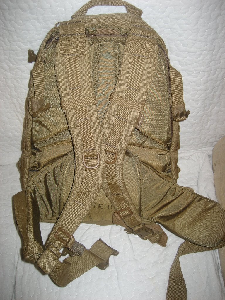 Sac à dos complet Daypack Camelbak Motherlode 3L, Collections, Objets militaires | Général, Armée de terre, Enlèvement ou Envoi