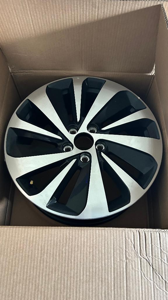 BYD Seal U velgen, Auto-onderdelen, Banden en Velgen, Gebruikt, Velg(en), 235 mm, Ophalen