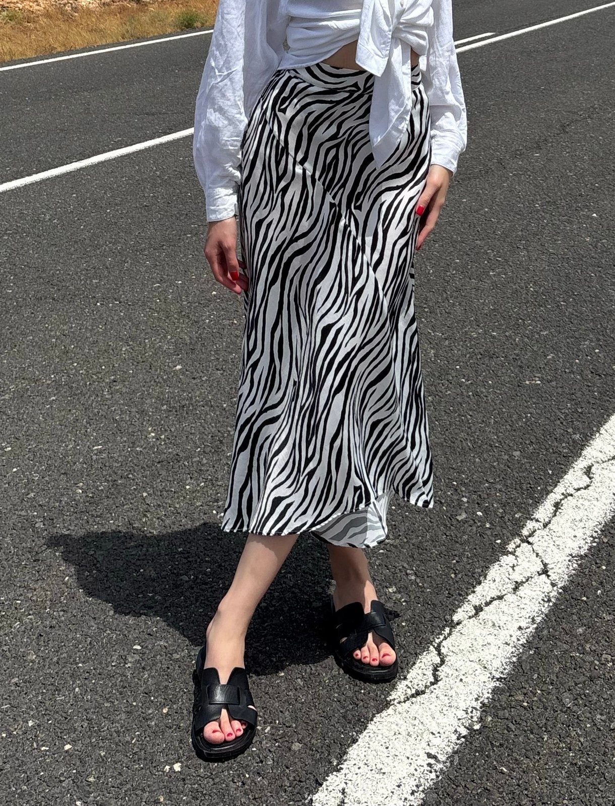 Rok – maat S, Kleding | Dames, Rokken, Ophalen, Zo goed als nieuw, Maat 36 (S)