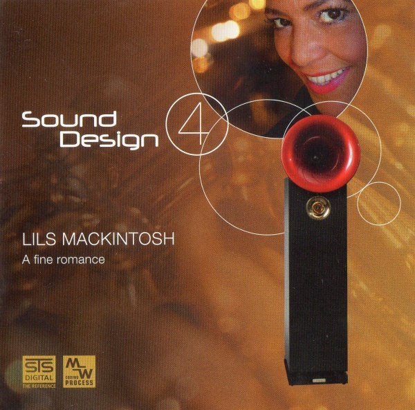 CD EN VENTE LILS MACKINTOSH - Une belle romance, CD & DVD, CD | Jazz & Blues, Jazz, Envoi