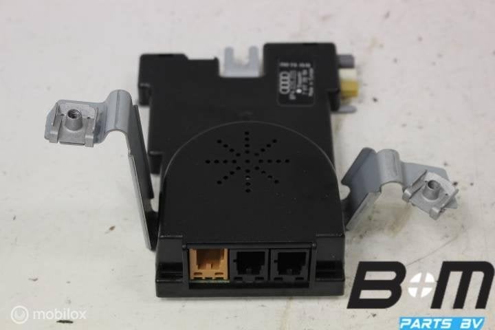 Antenneversterker Audi RS3 8P Sportback 8P4035225A, Auto diversen, Autoradio's, Gebruikt