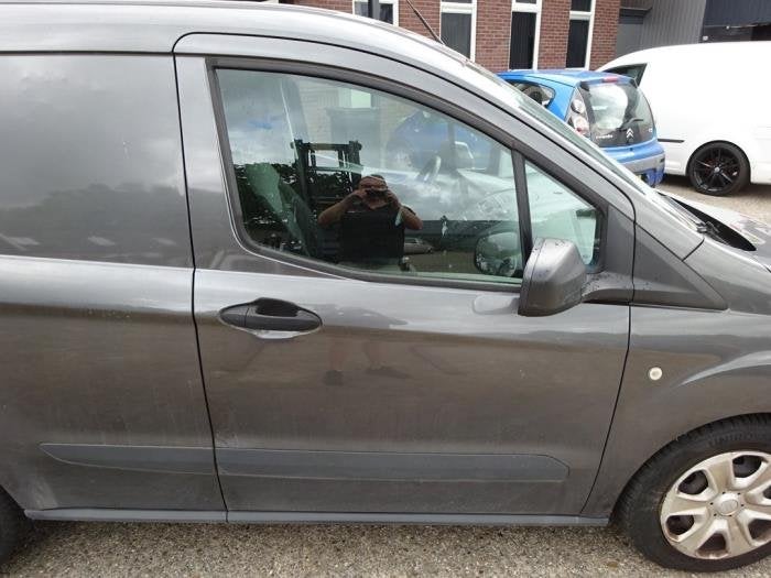 Portière 2portes droite d'un Ford Transit Courier (MAGNETIC, -, 3 mois de garantie, Porte, -