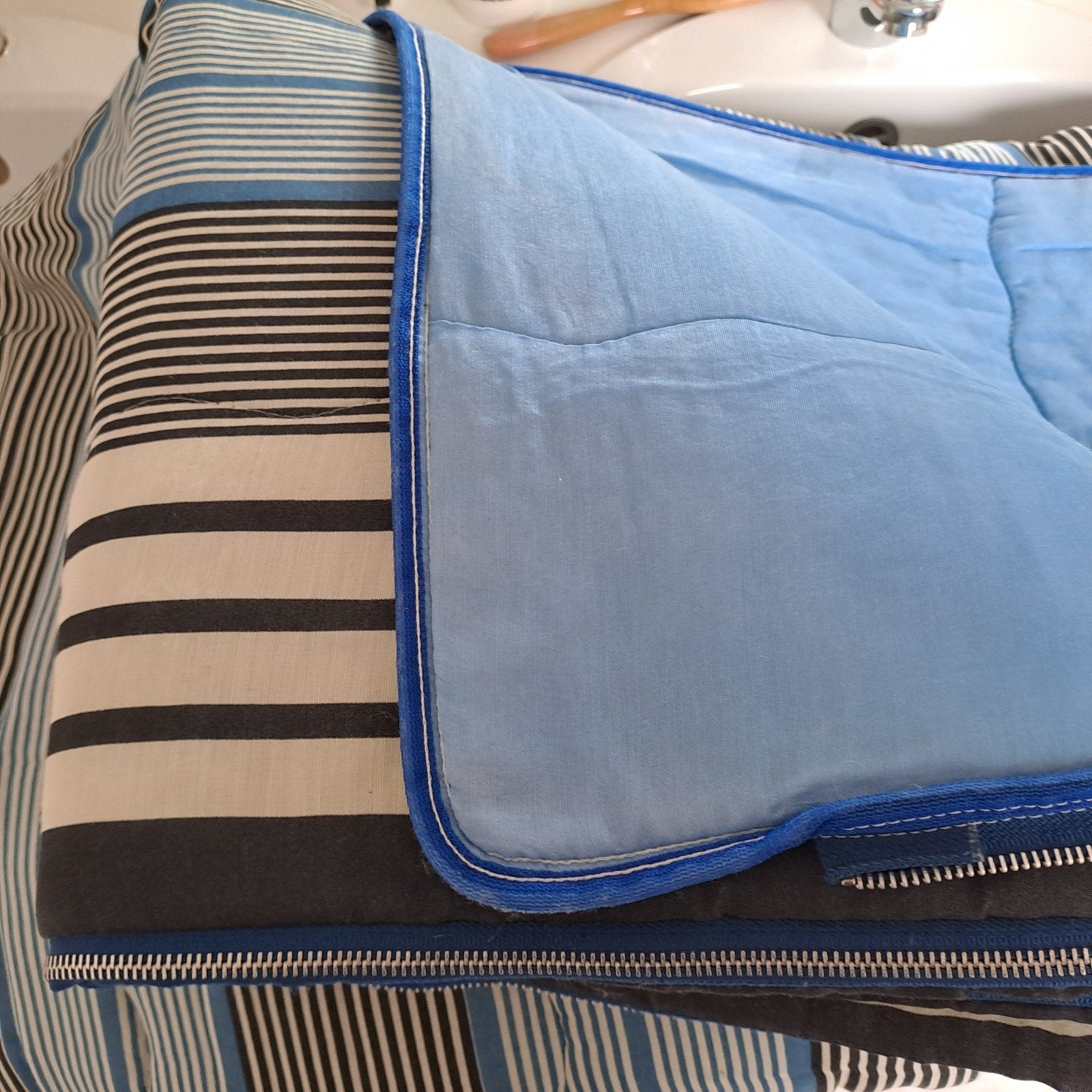 2 sacs de couchage, Enlèvement ou Envoi