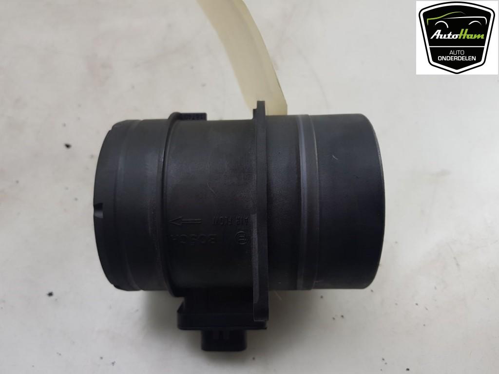 DÉBITMÈTRE Volkswagen Caddy IV (|03L906461A|0281002956|), Utilisé, Volkswagen