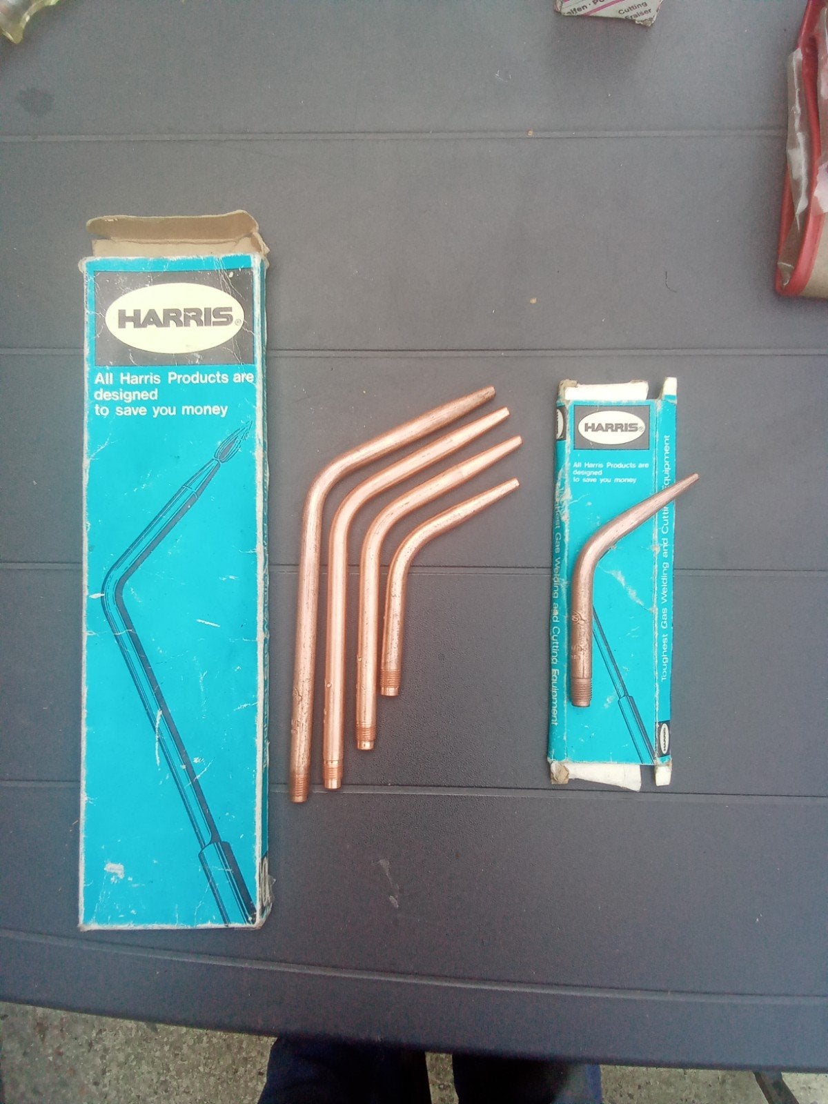 Pièces de torche à souder ou à couper, Bricolage & Construction, Enlèvement ou Envoi