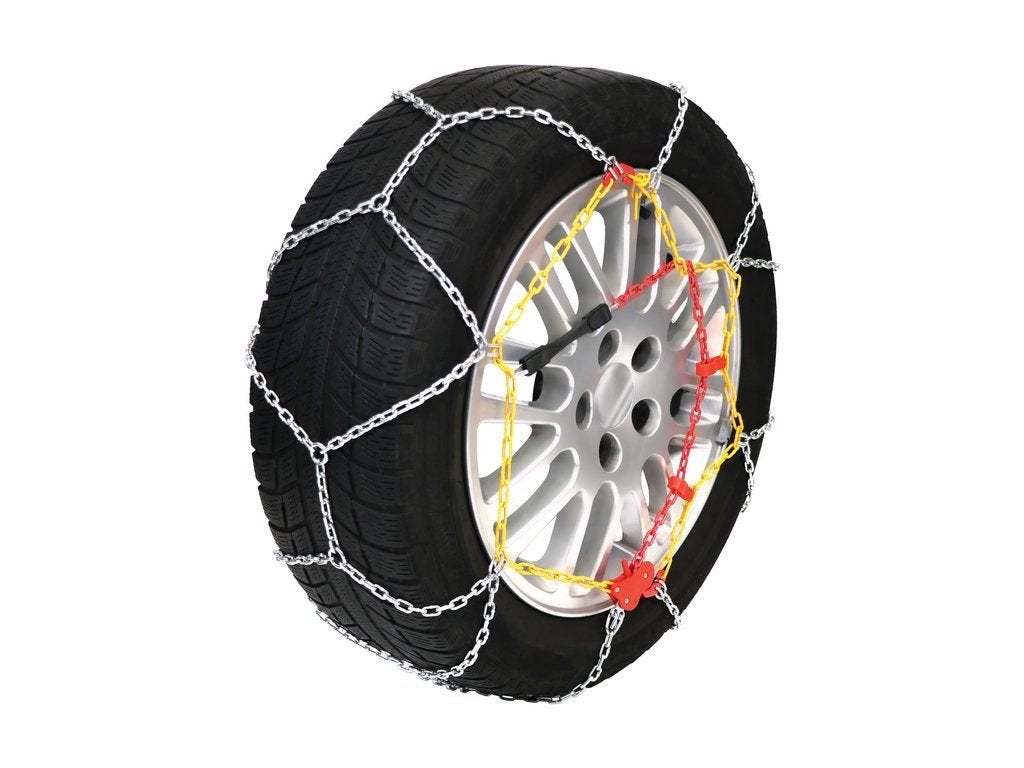 Sneeuwkettingen 13 14 15 16 17 18 19 20 en 21 inch, Nieuw!, Verzenden, Nieuw