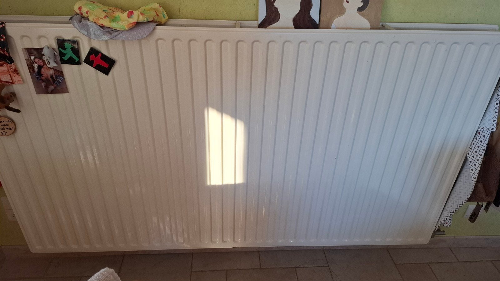 Radiatoren, Bricolage & Construction, Chauffage & Radiateurs, Enlèvement