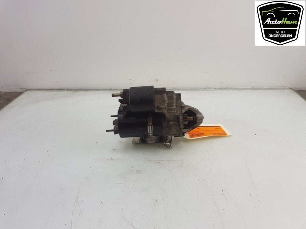 STARTMOTOR Audi A4 Cabriolet (B6) (01-2002/12-2005), Robert Bosch AG, Gebruikt, Audi, Robert-Bosch-Allee 1
74232  Abstatt, DE