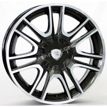 IN STOCK: NIEUWE set 16inch 4x98 sportvelgen Fiat Lancia Alf, Neuf, Enlèvement ou Envoi, 16 pouces, Pneus été