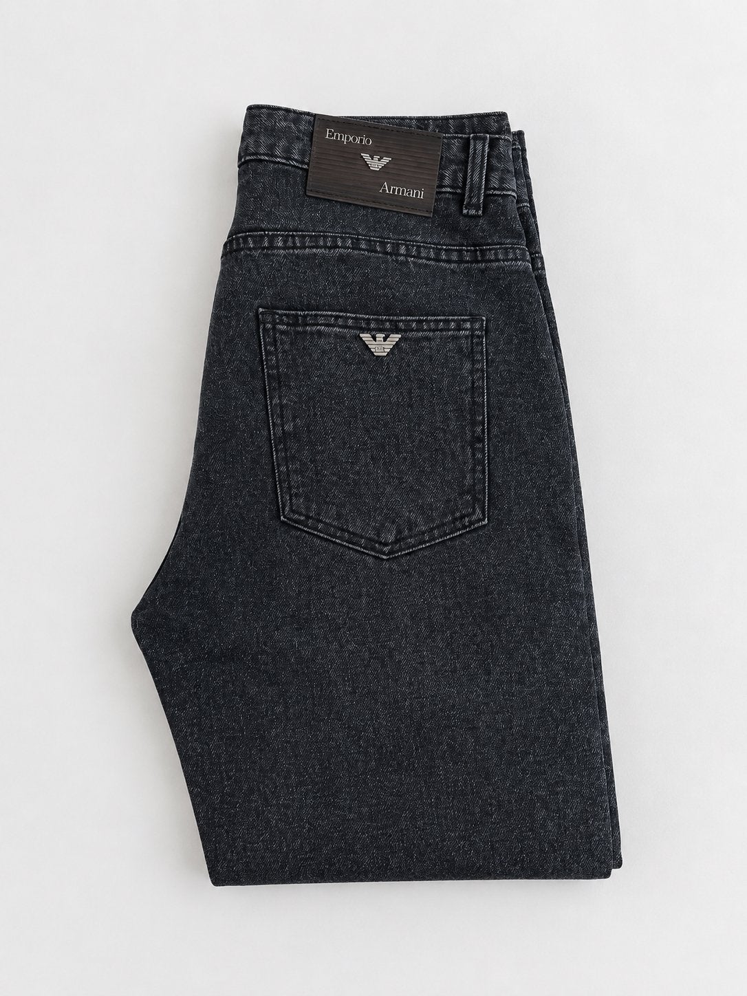 Jeans Armani, Enlèvement ou Envoi, Neuf