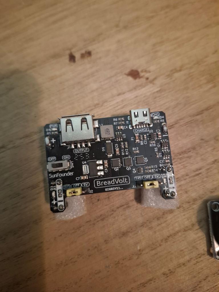 Elektronica onderdelen 3 stuks.., Hobby en Vrije tijd, Elektronica-componenten, Ophalen of Verzenden